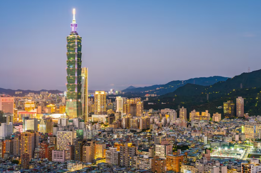 台湾海关数据查询平台（附免费查询名额）